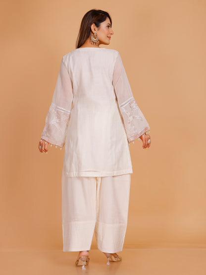 Arishma Straight Kamiz &amp; Pant