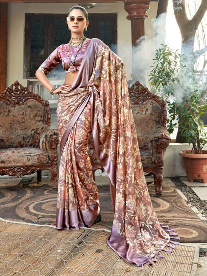 Diya Saree - Roop Darshan