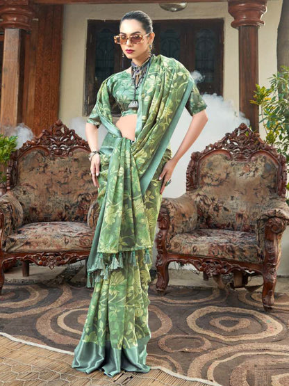 Diya Saree - Roop Darshan
