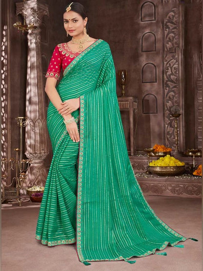 Rima Saree - Roop Darshan