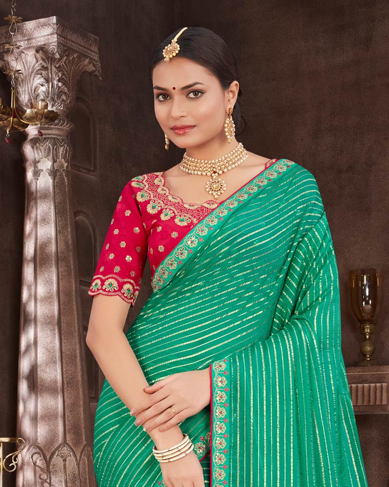Rima Saree - Roop Darshan