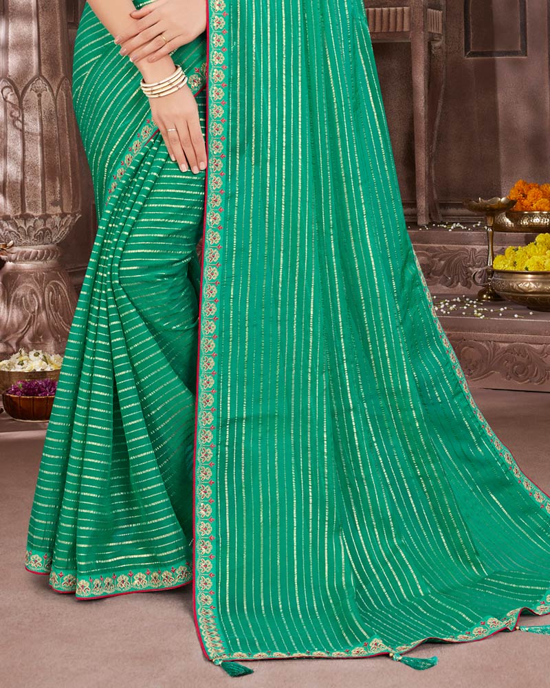 Rima Saree - Roop Darshan