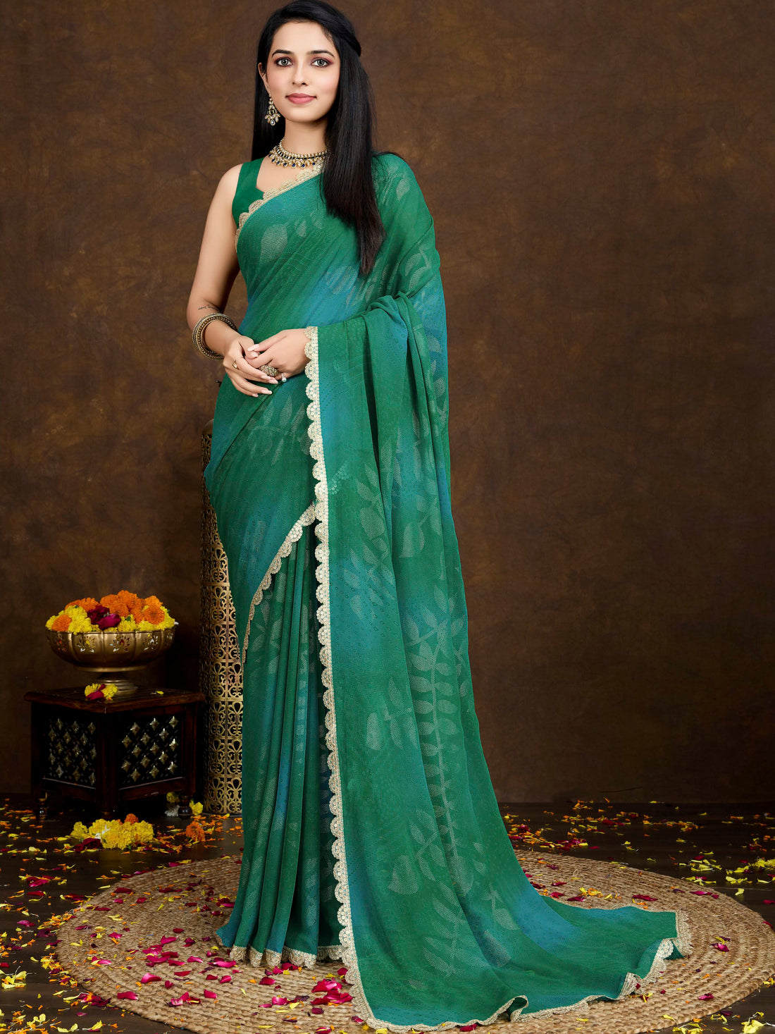 Dani Saree - Roop Darshan