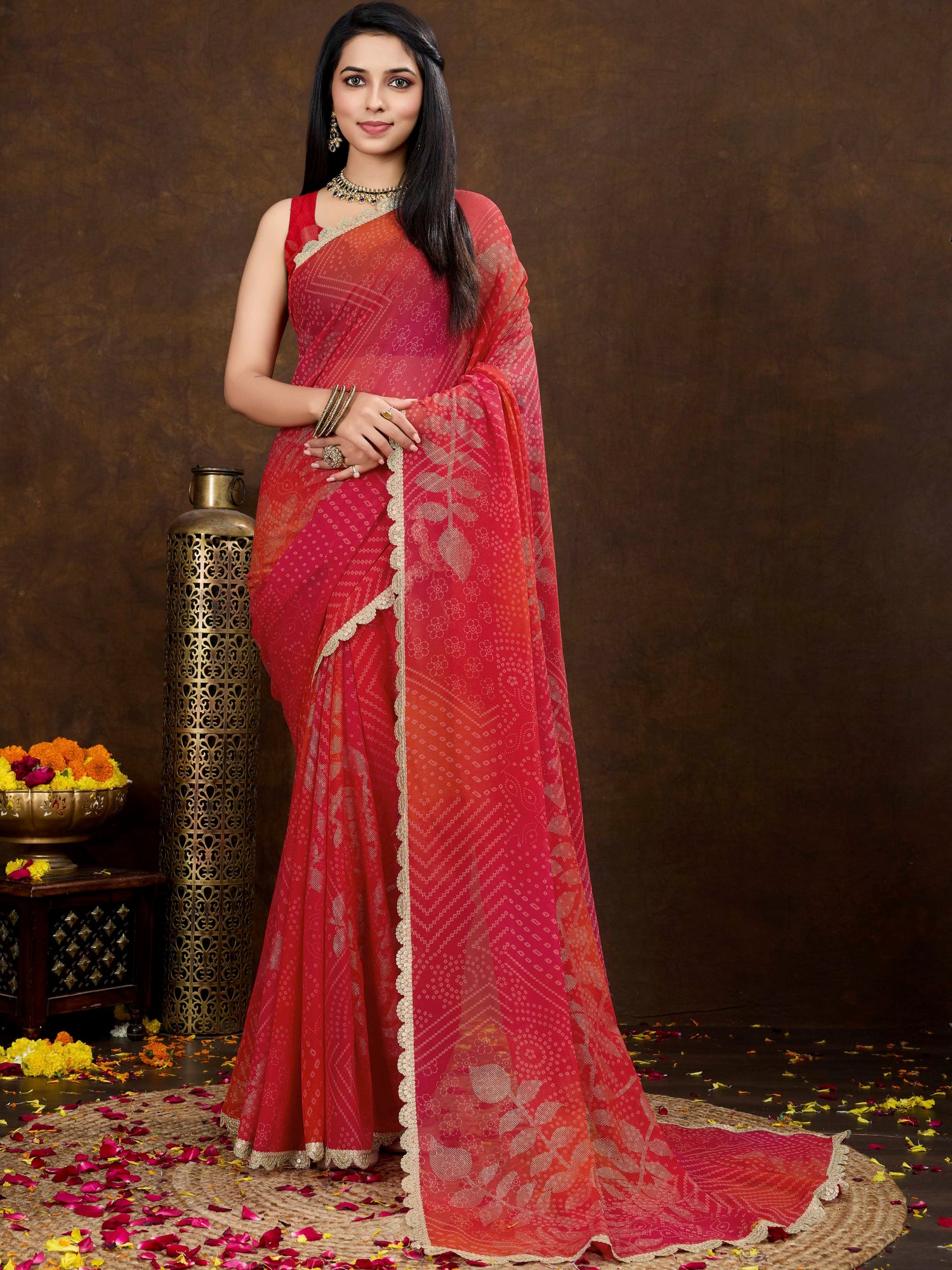 Dani Saree - Roop Darshan