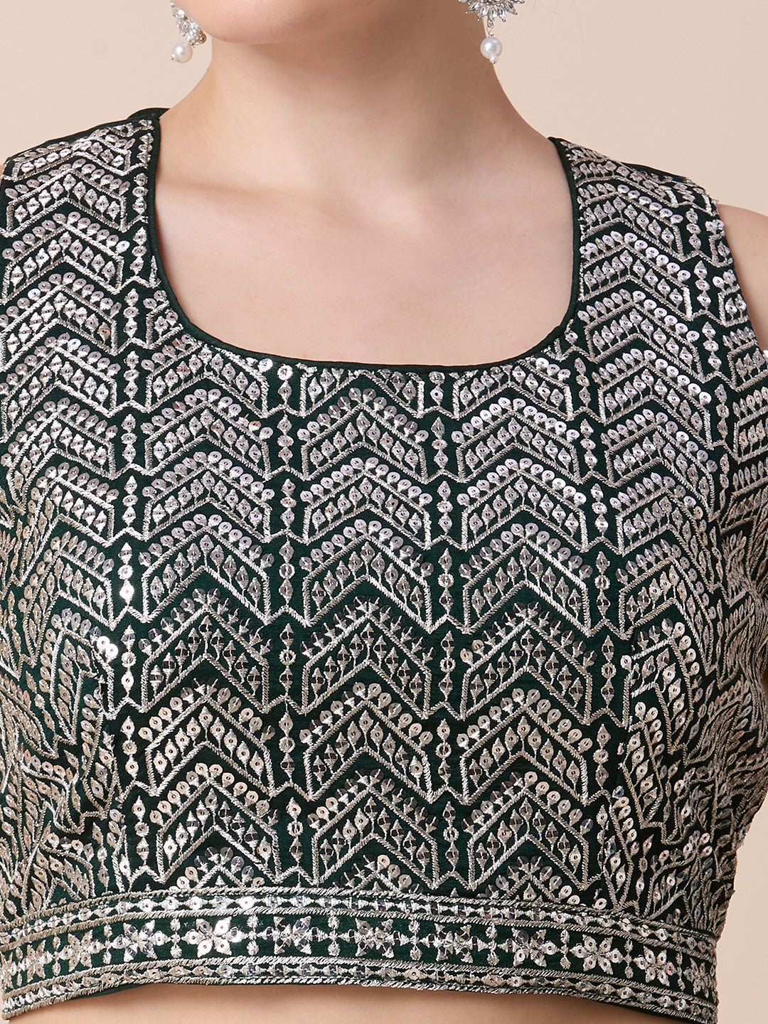 Pranchi Lehenga Choli - Roop Darshan