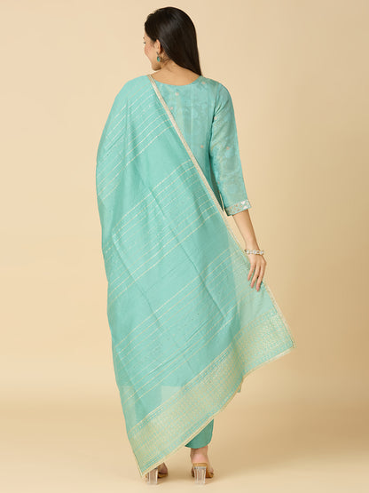 Anavi Flair Suit