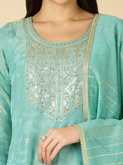 Anavi Flair Suit