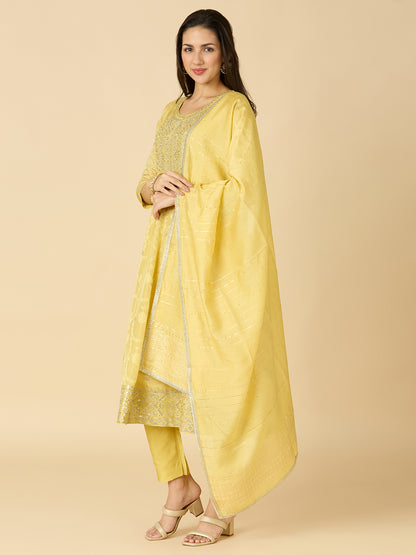 Anavi Flair Suit