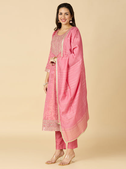Anavi Flair Suit
