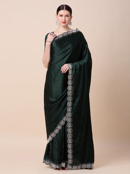 Kashmira Ready to Wear Saree Gown