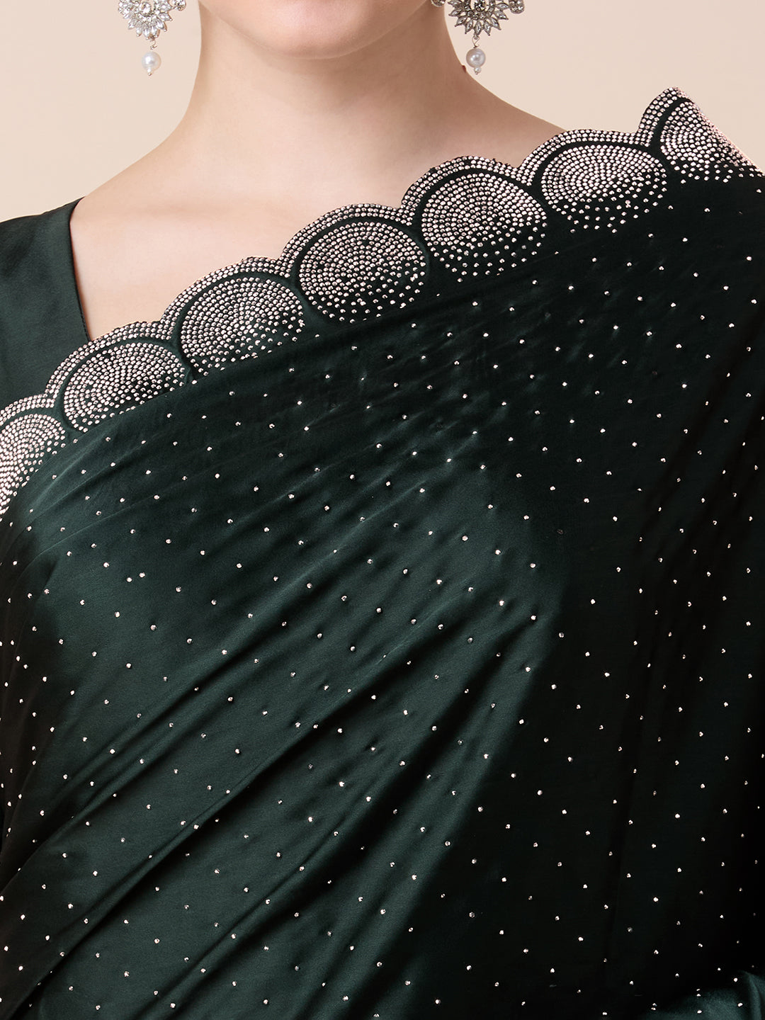 Kashmira Ready to Wear Saree Gown