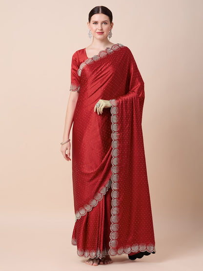 Kashmira Ready to Wear Saree Gown