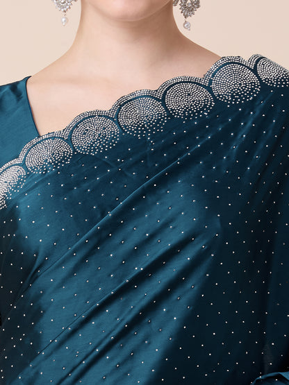 Kashmira Ready to Wear Saree Gown