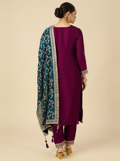 Zinnat Kamiz &amp; Pant