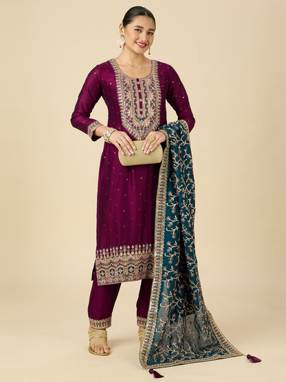 Zinnat Kamiz &amp; Pant