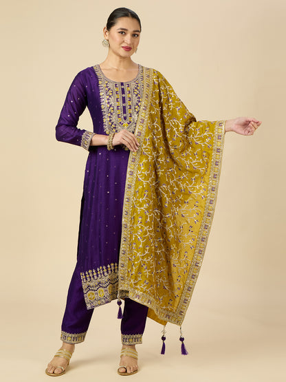 Zinnat Kamiz &amp; Pant
