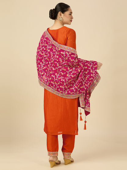 Zinnat Kamiz &amp; Pant