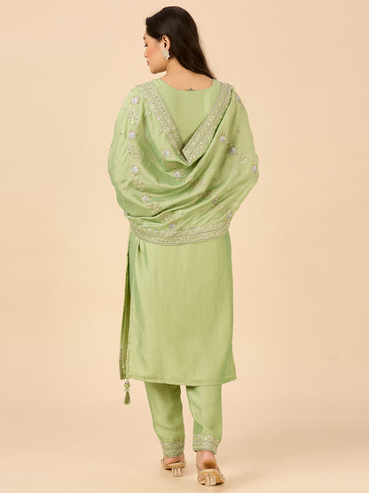 Mihira Kamiz &amp; Pant