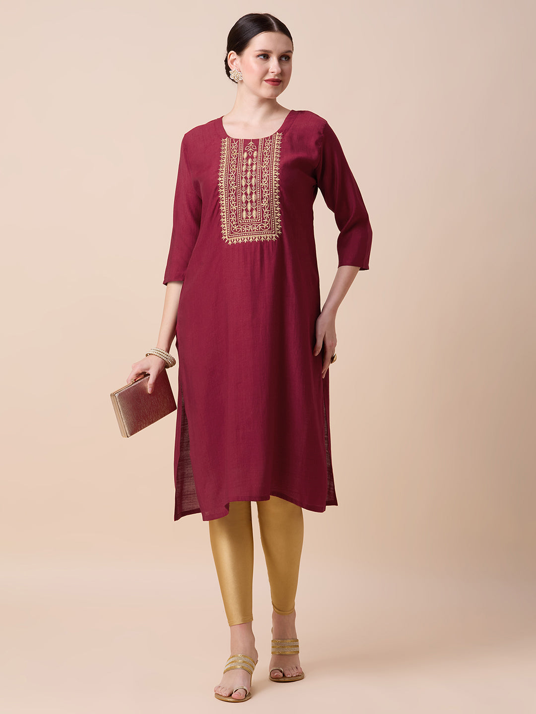 Pari Kurti - Roop Darshan