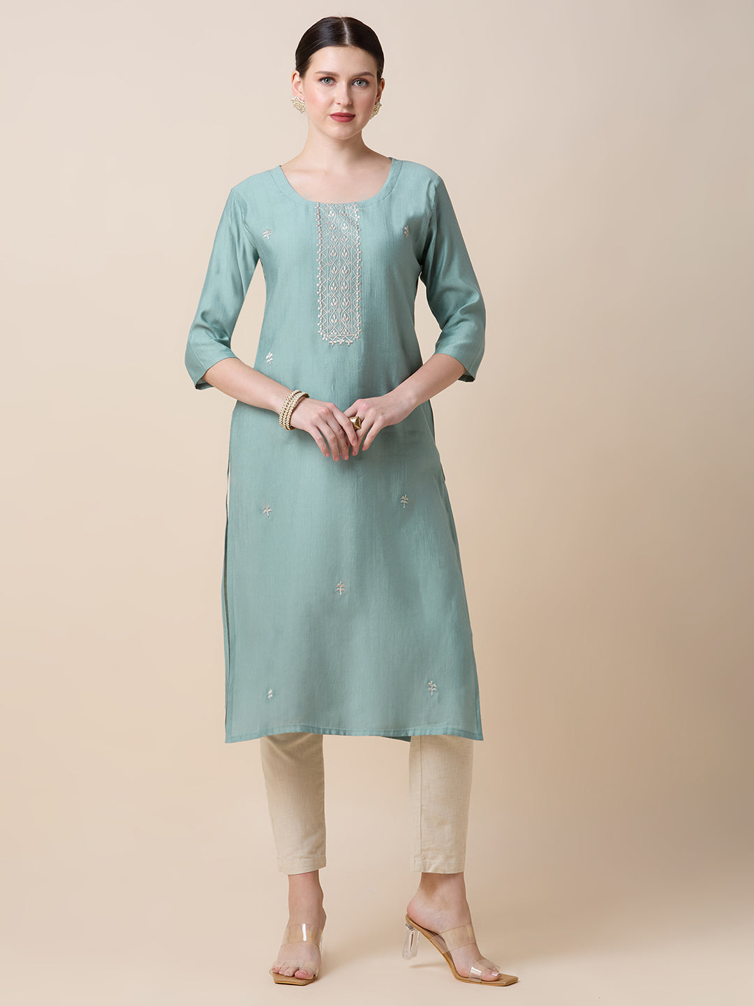 Fiza Kurti - Roop Darshan