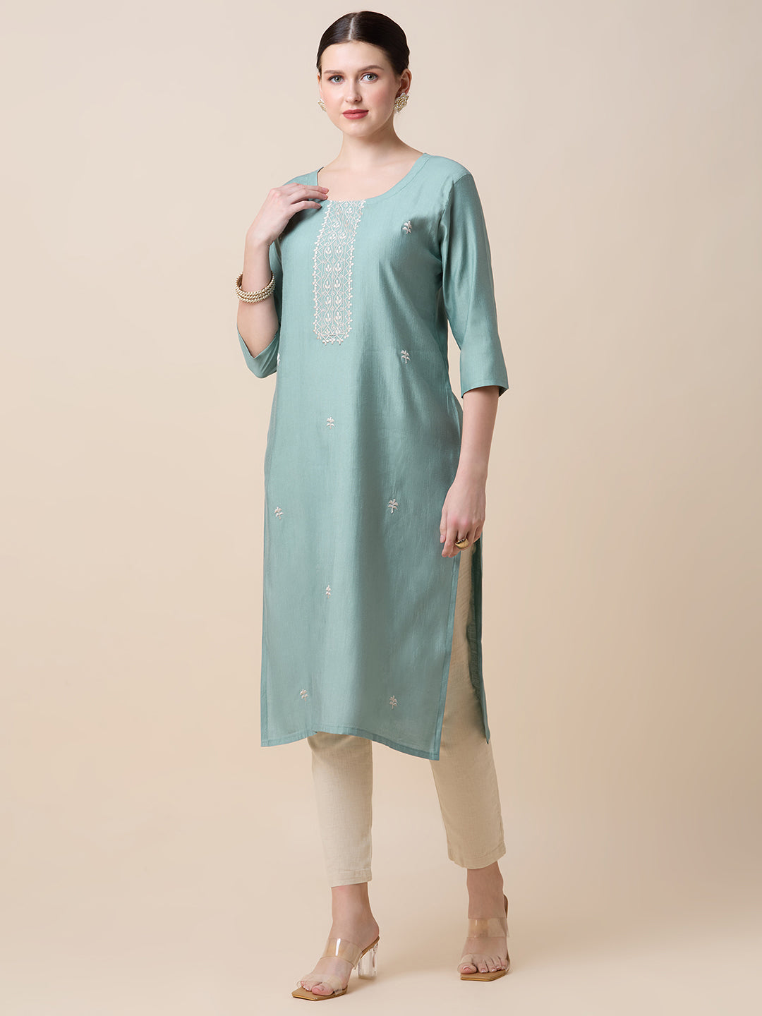 Fiza Kurti - Roop Darshan