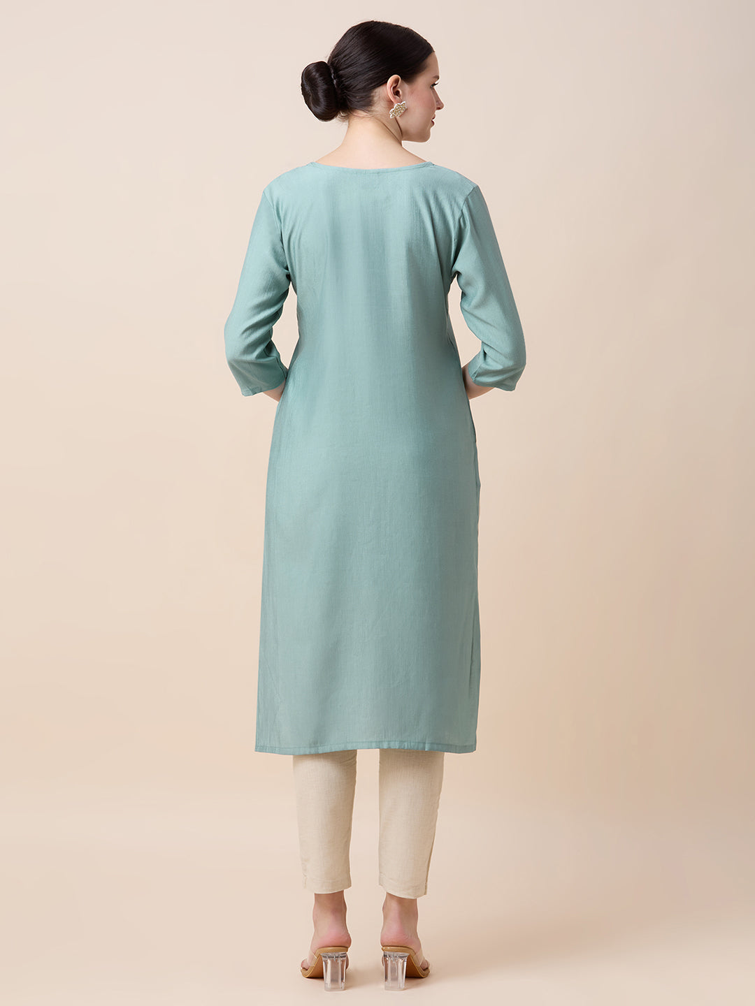 Fiza Kurti - Roop Darshan