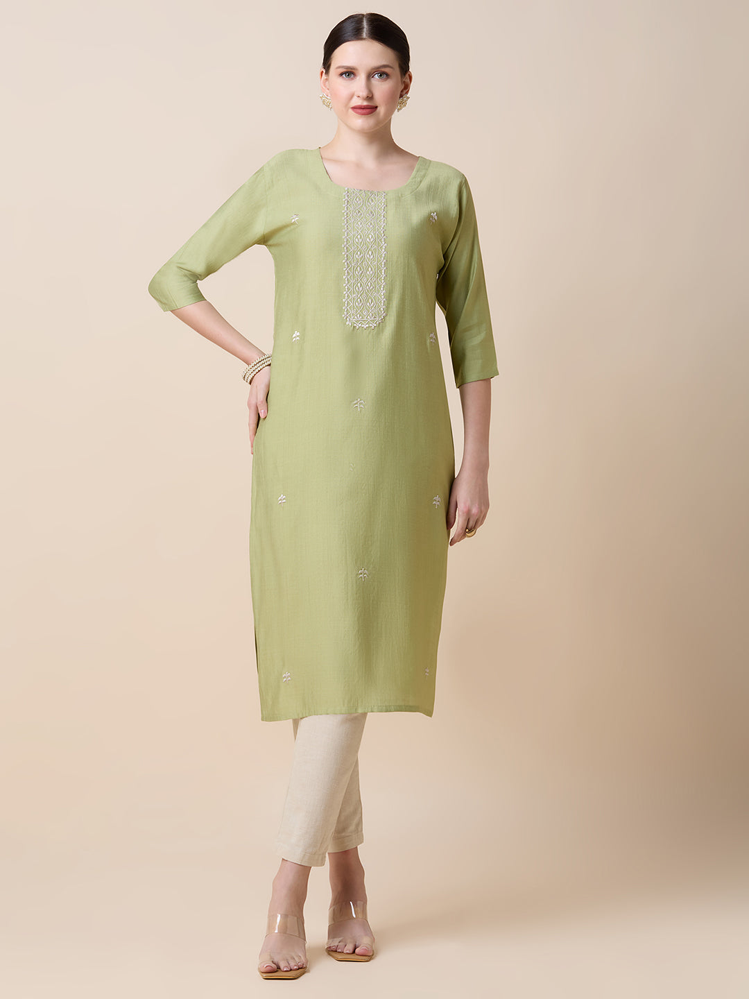 Fiza Kurti - Roop Darshan