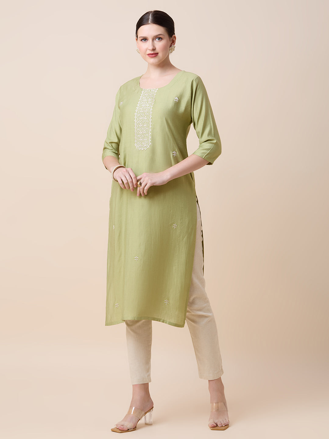 Fiza Kurti - Roop Darshan