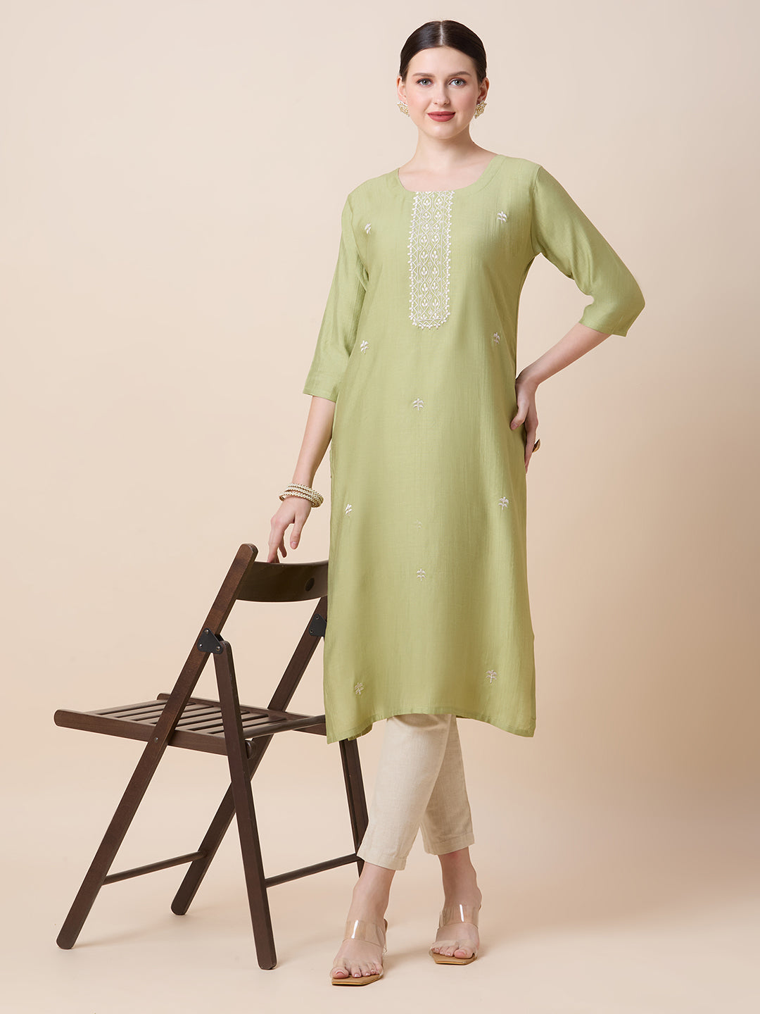 Fiza Kurti - Roop Darshan
