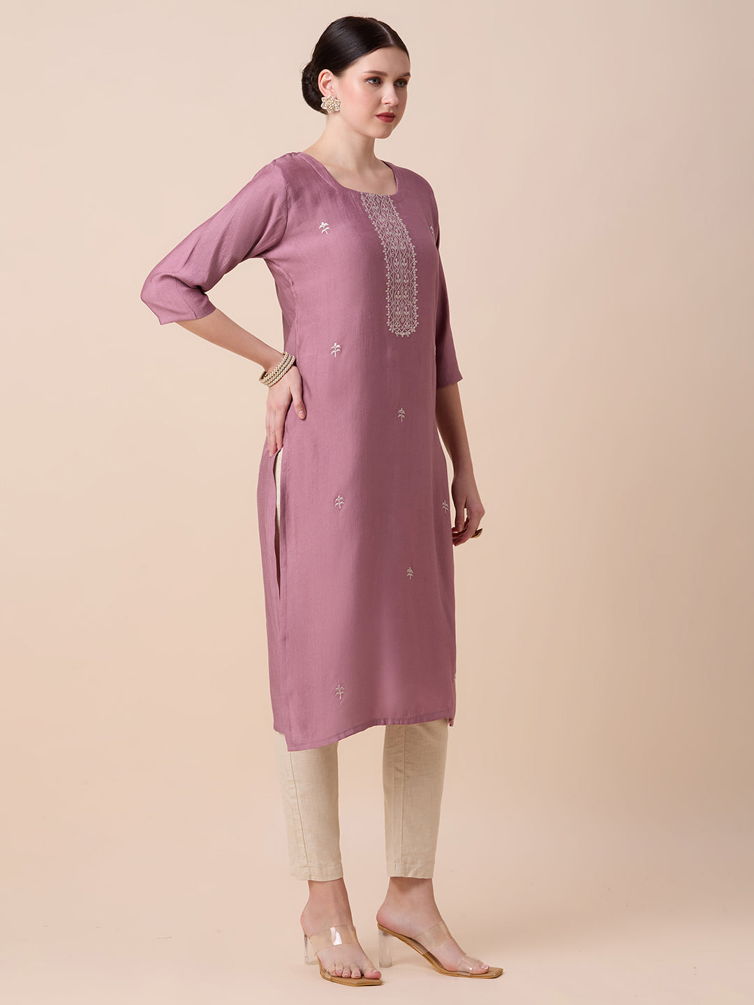 Fiza Kurti - Roop Darshan