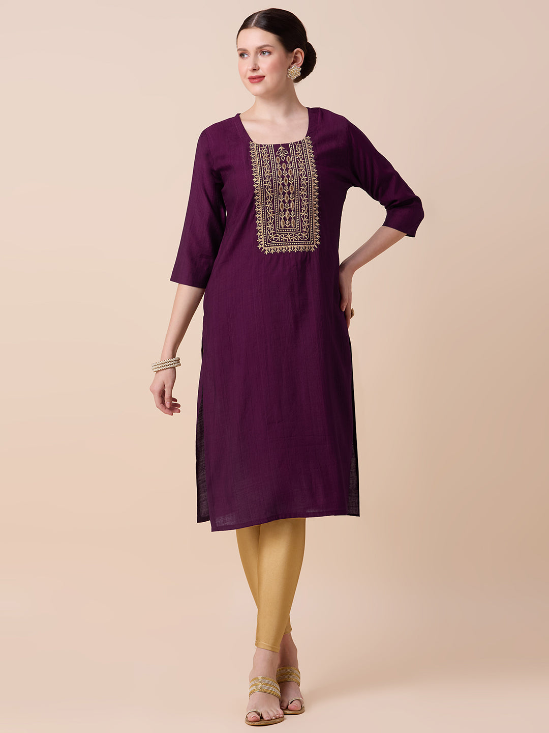 Pari Kurti - Roop Darshan