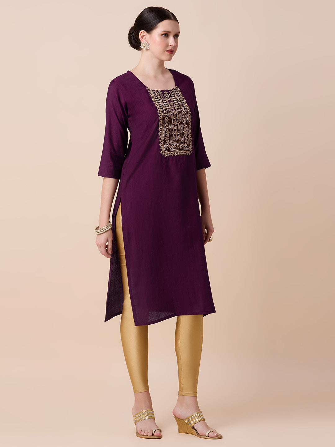 Pari Kurti - Roop Darshan