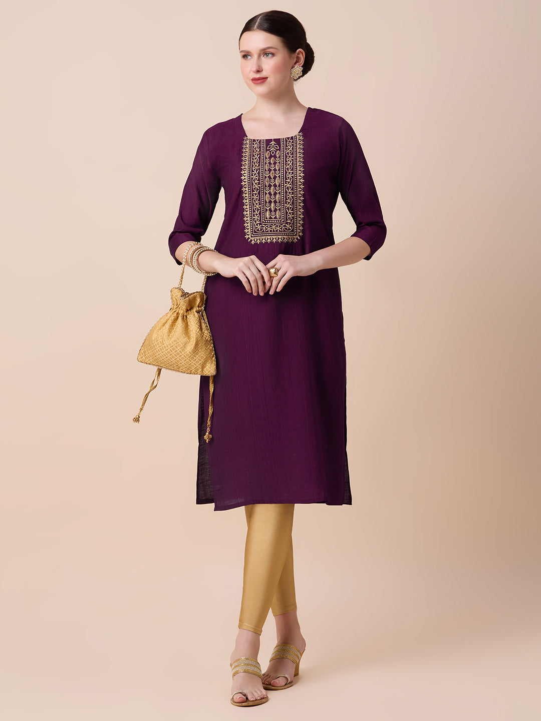 Pari Kurti - Roop Darshan