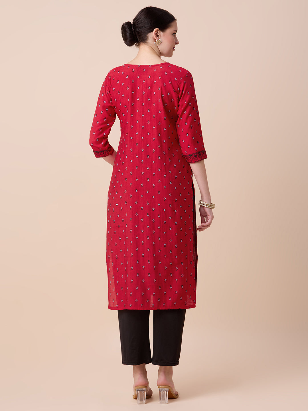 Gisha Kurti - Roop Darshan