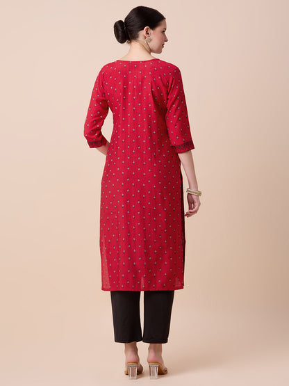 Gisha Kurti - Roop Darshan