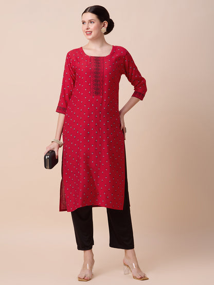 Gisha Kurti - Roop Darshan