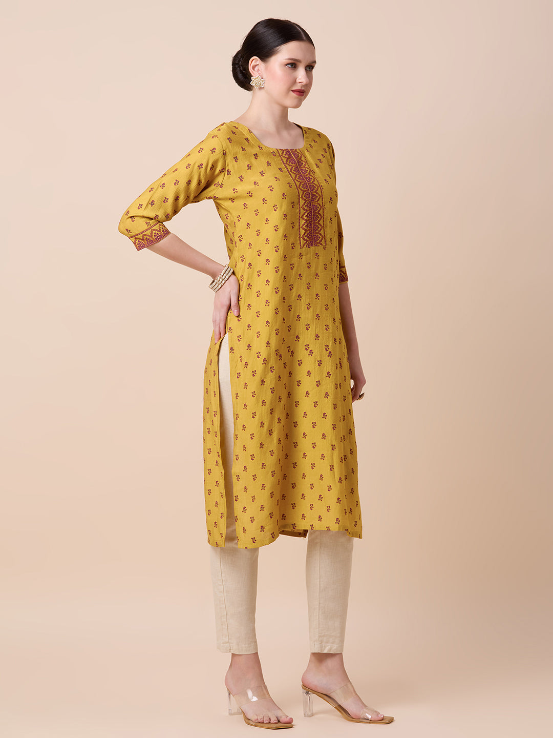 Gisha Kurti - Roop Darshan