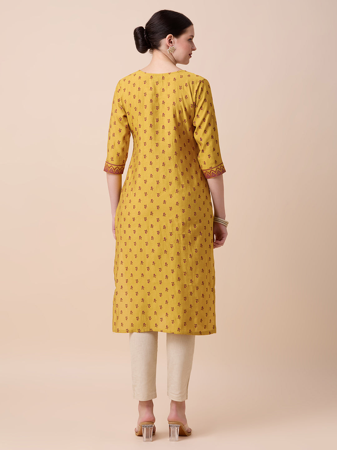 Gisha Kurti - Roop Darshan