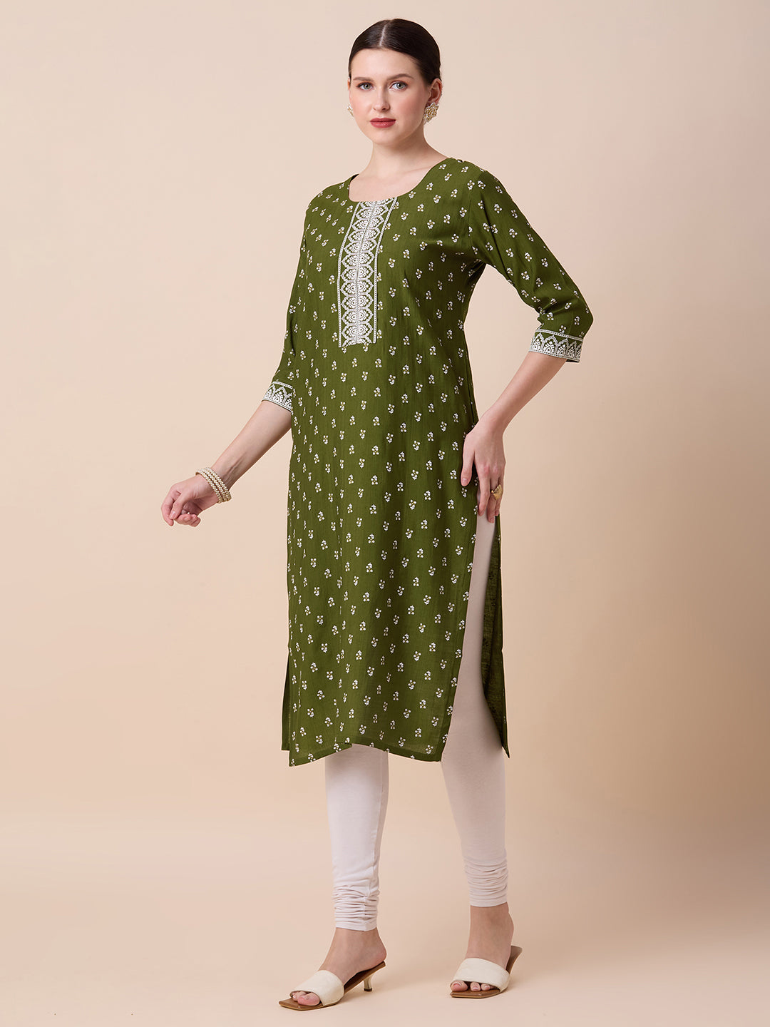 Gisha Kurti - Roop Darshan