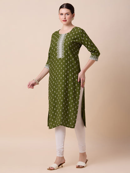Gisha Kurti - Roop Darshan
