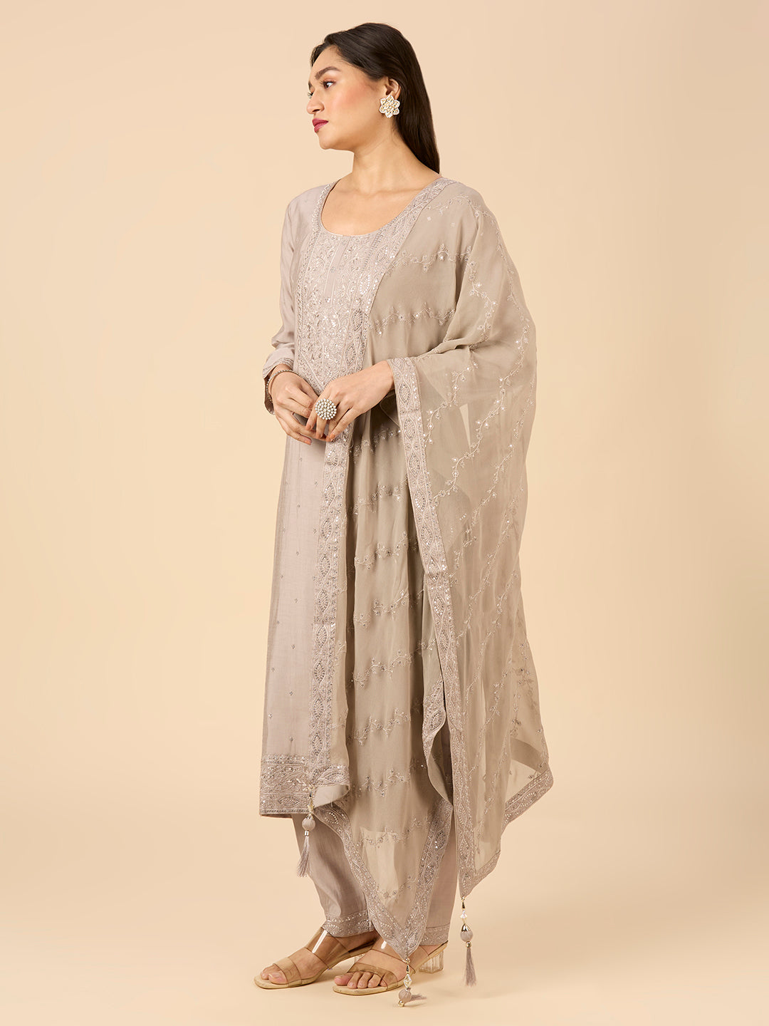 Noor Kamiz &amp; Pant