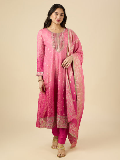 Rehana Flair Suit