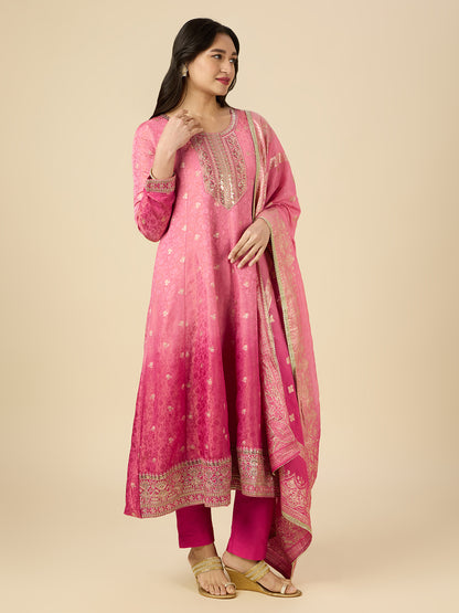 Rehana Flair Suit