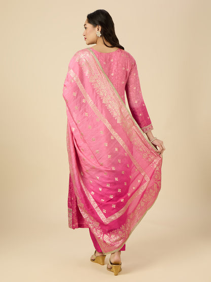 Rehana Flair Suit