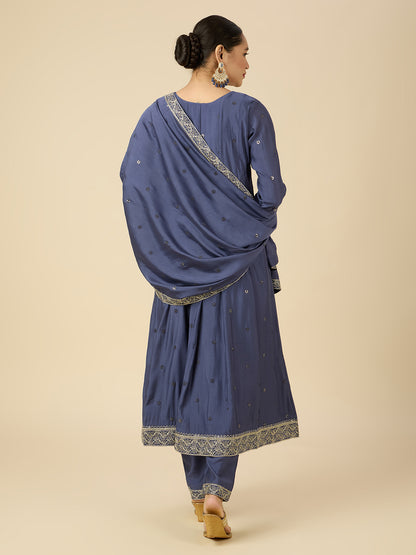 Amaira Flair Suit