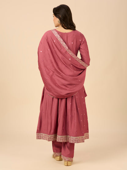 Amaira Flair Suit