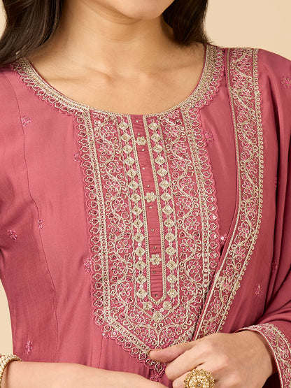 Amaira Flair Suit