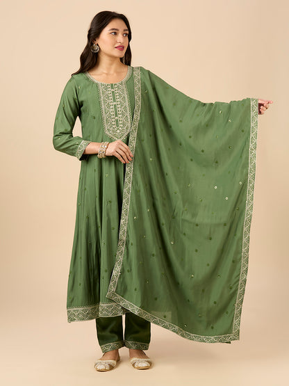 Amaira Flair Suit