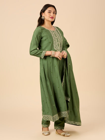 Amaira Flair Suit