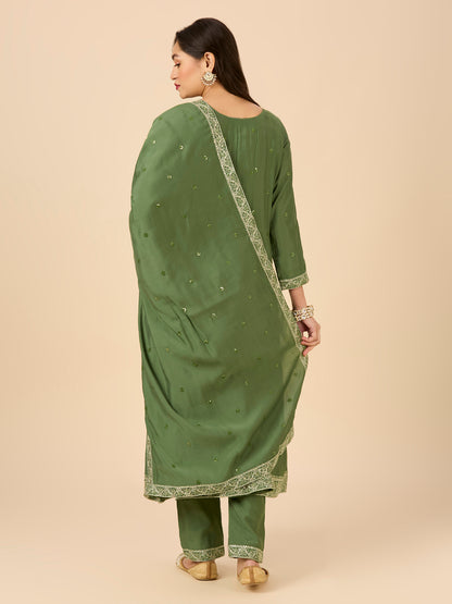 Amaira Flair Suit